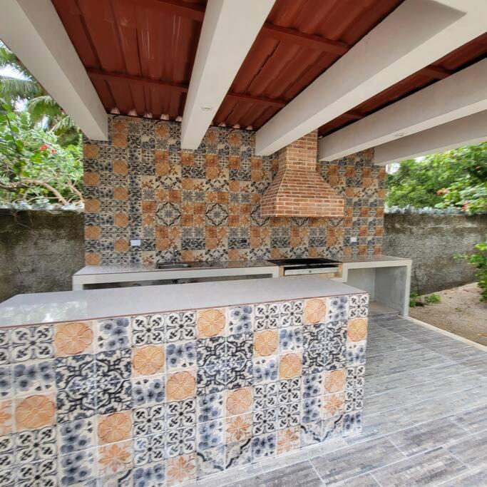 Marysol Beachfront Next To Nomads D6 Isla Mujeres Exterior photo